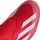 adidas X Crazyfast League Laceless FG Fußballschuh Nockenschuhe, rot, Größe 42 - 42