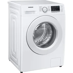 SAMSUNG Waschmaschine "WW90T4048EE", A (A-G), weiß, B:60cm H:85cm T:55cm, Waschmaschinen