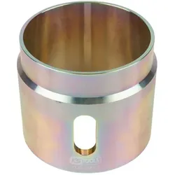 Glocke, Ausbau ø106mm