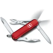 Victorinox Midnite Manager rot (0.6366)
