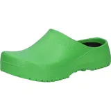 Birkenstock Super Birki Schuhe applegreen Gr. 37 1 P