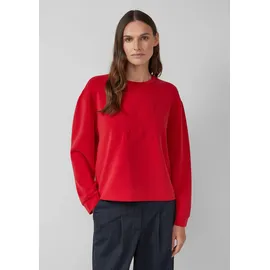 s.Oliver Scuba-Sweatshirt Rot 44