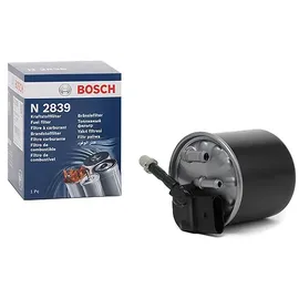 Bosch Kraftstofffilter