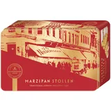 Niederegger Marzipan Stollen in der Geschenkdose 500g