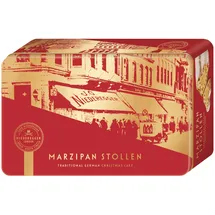 Niederegger Marzipan Stollen in der Geschenkdose 500g