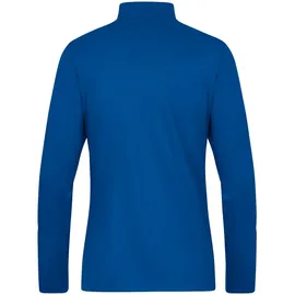 Jako Power Polyesterjacke Damen - royal 42