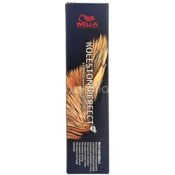 Wella Koleston Perfect Me+ - Rich Naturals 6//97 60 ml