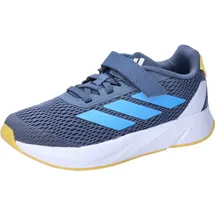 adidas DURAMO SL EL K Kinder Blau 28