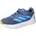adidas DURAMO SL EL K Kinder Blau 28