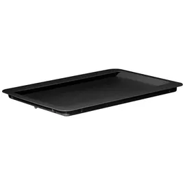 PLAST TEAM Vertriebs GmbH Avedore Deckel 20 l 20-tlg. schwarz