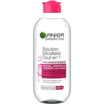 Garnier Mizellen Reinigungswasser All-in-1 400 ml