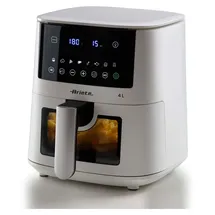 Ariete Airy Fryer 4 L Heißluftfritteuse weiß