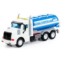 Polesie Profi Tankwagen mit Schwungsantrieb (Box)