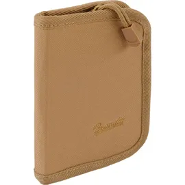 Brandit Textil Wallet 8043 camel