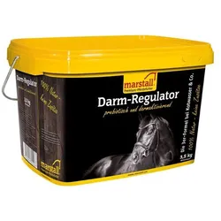 marstall Ergänzungsfutter Darm-Regulator 3,5 kg