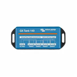 Victron GX Tank 140