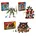 Ninjago 15-Jahre-Jubiläums-Bundle