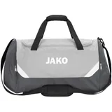 Jako Iconic Sporttasche 839 soft grey/anthra light L 62 Liter