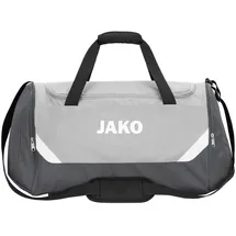 Jako Iconic Sporttasche 839 soft grey/anthra light L 62 Liter