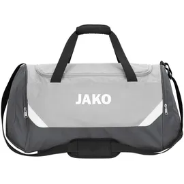 Jako Iconic Sporttasche 839 soft grey/anthra light L 62 Liter