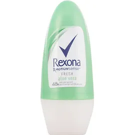 Rexona Aloe Vera Roll-On Deodorant 3 x 50 ml
