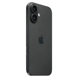 Apple iPhone 16 512 GB Schwarz