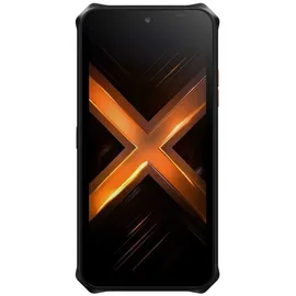 myPhone Energy X2 5G 8 GB RAM 256 GB Black/Orange