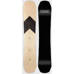 Arbor Coda Camber 164 Splitboard uni Gr. Uni