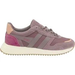 Gola Chicago Sneaker Women wdsr wine/wdsr wine/terracotta (RR) 7