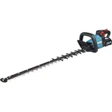 Makita UH007GM201 XGT Akku-Heckenschere inkl. 2 Akkus 4.0Ah