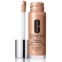 Clinique Beyond Perfecting Foundation + Concealer 11 honey 30 ml