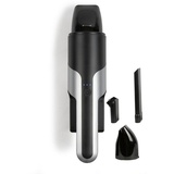 LIVOO Handstaubsauger 120 ml 80 W Schwarz - Schwarz