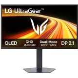 LG UltraGear 27GX790B 27"