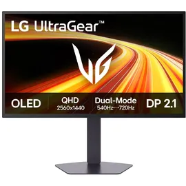 LG UltraGear 27GX790B 27"