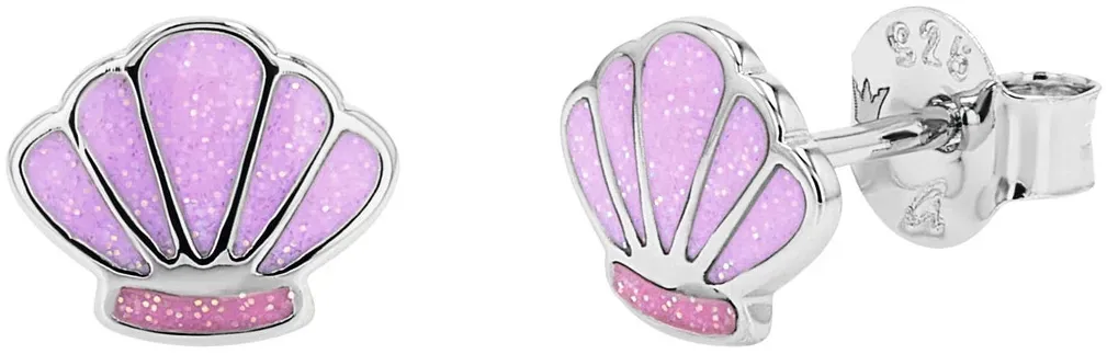 Paar Ohrstecker PRINZESSIN LILLIFEE 