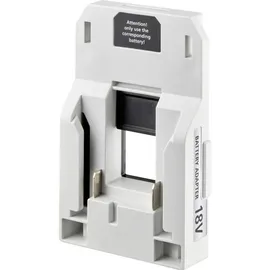 LASERLINER 036.380.6 Batterie-Adapter Passend für Laserliner