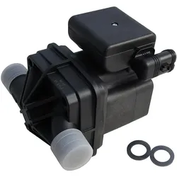 BOSCH Ersatzteil TTNR: 87182251090 Pumpe nur für Trinkwasser geeignet 87182251090
