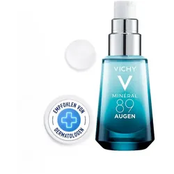 VICHY MINERAL 89 Hyaluron BOOSTER  15 ml Flüssigkeit
