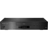 Panasonic DP-UB9000EG1 BLU-RAY DISC Player Black, DP-UB9000EG1