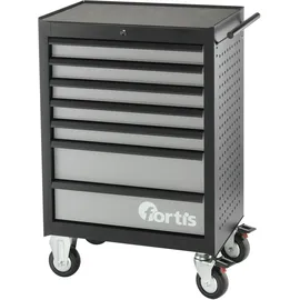 Fortis Werkstattwagen bestückt 116-teilig Fortis
