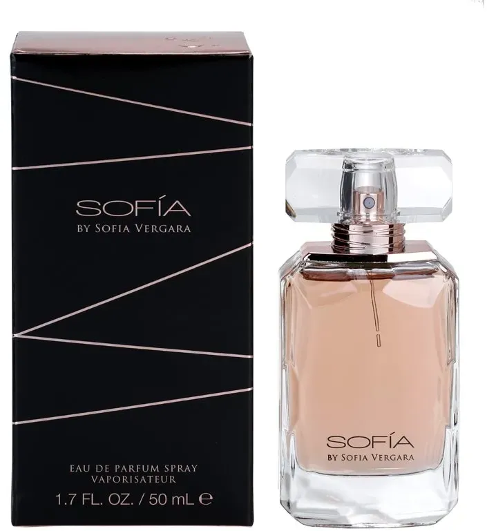 Sofia Vergara Sofia Eau de Parfum für Damen 100 ml