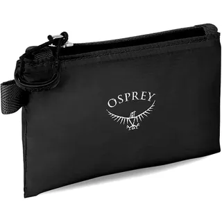 Osprey Ultralight Wallet Black O/S