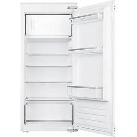 Amica EKSS 362 221 Einbaukühlschrank (179 l, 1221 mm hoch)