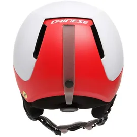 dainese snow Elemento MIPS 59-62 cm White/Red