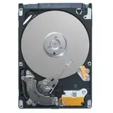 Dell Hd 600GB Sas12 10 2.5" SAS