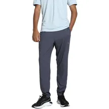 Puma Cloudspun Jogginghose Herren 99 galactic gray/galactic gray XL