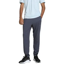 Puma Cloudspun Jogginghose Herren 99 galactic gray/galactic gray XL
