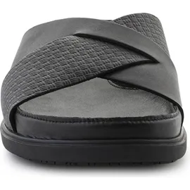 CLARKS Torford Cross Schwarz 42