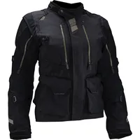 Leatt ADV Multitour 5.5 Jacke - Stealth - 2XL