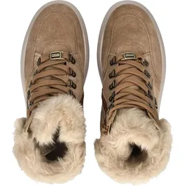 Legero Schnürstiefelette beige 42